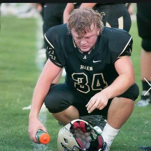 Meet your Posher, Jami